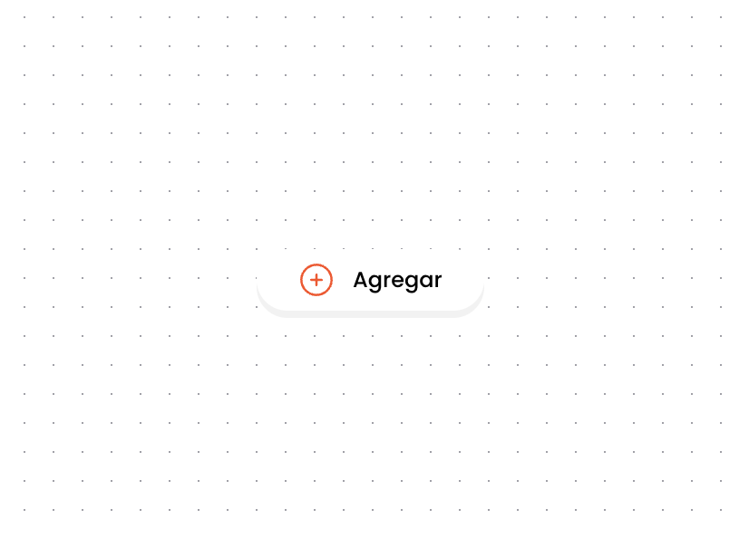 Botón agregar acción en el editor de secuencia